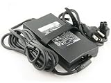 Original Genuine Dell [PA-4E] 130 Watt Slim AC Adapter with Power Cord