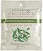 Aura Cacia Dead Sea Salts Organic Eucalyptus - 2.5 Oz.