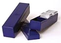 Whitman Plastic Storage Box for 2x2 Coin Holders