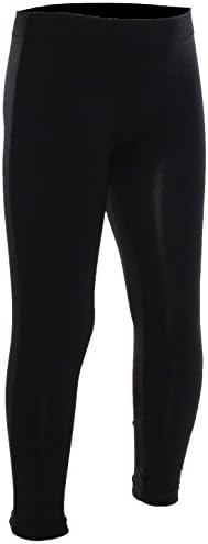 Absolute Clothing Girls Seamless Ankle Length Legging Pants - 5 to 12 years old