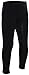 Emmalise Girls Seamless Ankle Length Legging Pants 5-12 years old Regular or Fleece
