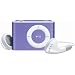 Apple iPod shuffle 1GB �ѡ��ץ� MB233J/A