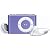 Apple iPod shuffle 1GB パープル MB233J/A