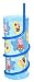 Peppa Pig & George Twisty Straw Tumbler