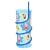 Peppa Pig & George Twisty Straw Tumbler
