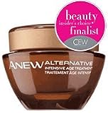 Avon ANEW ALTERNATIVE Intensive Age Treatment PM - B000BCXY32