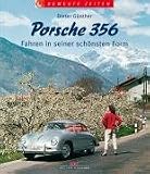 Porsche 356: Fahren in seiner schoensten Form
