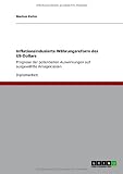 Produkt-Bild: Inflationsinduzierte W&auml;hrungsreform des US-Dollars: Prognose der potentiellen Auswirkungen auf ausgew&auml;hlte Anlageklassen
