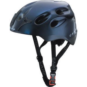 CAMP USA Pulse Ski and Climbing Helmet Blue