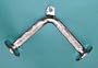 Troy Triceps Press Down Bar - Solid