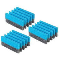 George Foreman GFSP3 Indoor Grill Cleaning Sponge - 3 pack