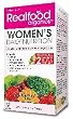 Country Life - Realfood Organics Her Daily, 120 tablets