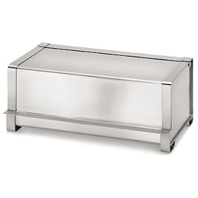 <b>Blomus 63035 Bread Box</b>