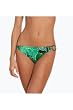 Energy: Circle Ring bottom (All styles sold as separates; Bottom Only)