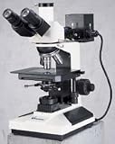 VWR VistaVision Metallurgical Microscope - Model 82026-636 - Each - Model 82026-636