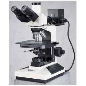 VWR VistaVision Metallurgical Microscope - Model 82026-636 - Each - Model 82026-636