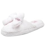 Patricia Green Womens Bonnie Scuff