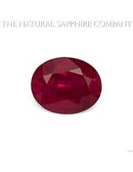 Natural Ruby, 7.18ct. (U3821)