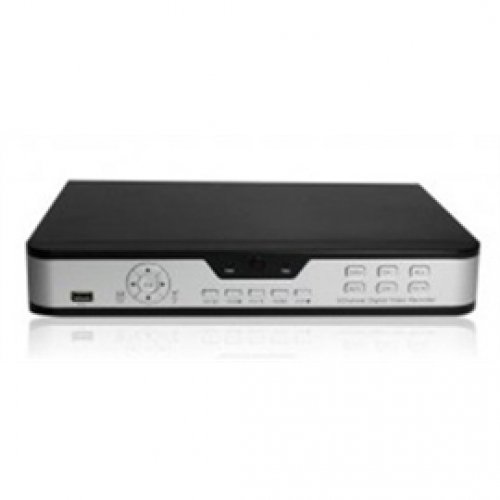 ZMODO DVV DVR-H9108UV-1TB 8-Channel H.264 Real Time Surveillance Security 3G Mobile Remote Network