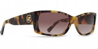 Click here to buy VON ZIPPER STRUTZ color TBD Sunglasses by VonZipper.