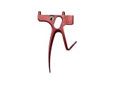 CP Angel G7 45 Trigger - Dust Red