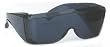 Smoke Color Sun Shield Sunglasses
