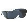 Smoke Color Sun Shield Sunglasses