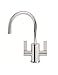 Franke LB10280-100-HT Touch On Bathroom Sink Faucets