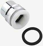 144236 Aerator Nipple Adapter