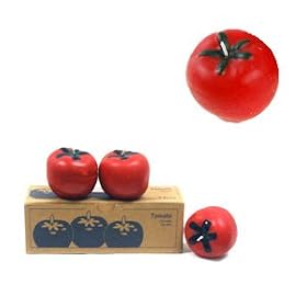 Tomato Citronella Candles - Set of 3