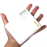 31mFMJfuPjL. SL160  Mini Wireless 802.11 N Compact Mobile Hotspot Router 3G WiFi AP WPS