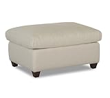 Ottoman by Klaussner - Bull Natural (DB28944OTTO)