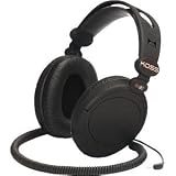 R80 Professional Headphone