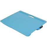 Lapgear Student Lapdesk, Blue (45015)