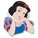 Jolees Disney Princess Portrait Stickers, Snow White