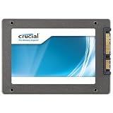 Crucial 256 GB m4 2.5-Inch Solid State Drive SATA 6Gb/s CT256M4SSD2