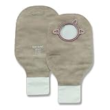 New Image 12 Drainable Pouch HOL18144 (Box) : (B) Flange : 2 3/4 Length : 12 Beige