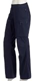 Berghaus Womens Voyager Zip Off Cargo Pant - Eclipse - Waist 12, Leg 29