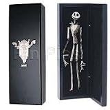 31mFP%2BUT3oL. SL160  Nightmare Before Christmas Jack Skellington Puzzle Pin Set