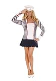 Sailor Costume - Adult Costume - Small Sailor Costume - Adult Costume - Small