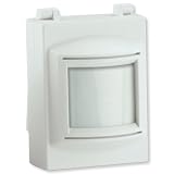 Dakota Alert Wireless PIR Sensor