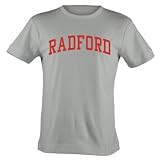 Radford Highlanders T-Shirt