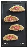 Jenn-Air JGA8200ADX Gas Griddle : Black