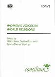 Women's voices in world religions