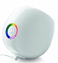 Philips 53640945 Livingcolors MINI WEISS EMEA LED-Ambiente-Wohn- Leuchte weiss