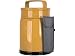 Mega GESS140W/Y Yellow Lunch Tote 47-oz.