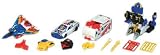 Eigenschaften Planet Fighter 3574097 / Planet Fighter 3574097 - Superbot Transformer