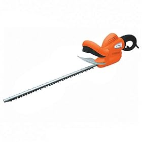 Silverline 710w Hedge Trimmer