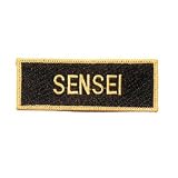 Sensei Patch