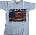 PROPAGANDHI - Empires - White T-shirt